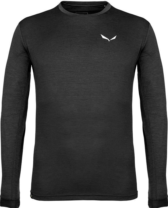 Salewa Puez Melange Dry'Ton Long Sleeve Tee