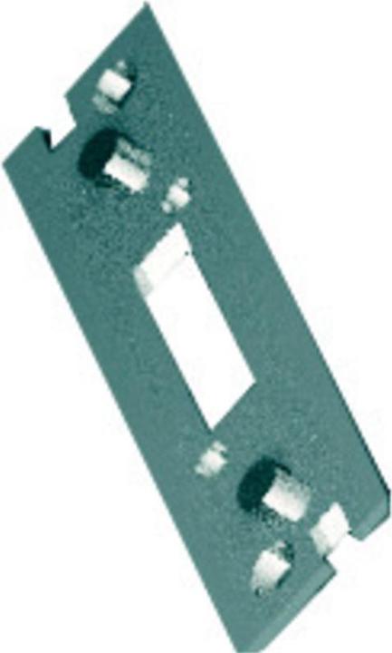Ulmia Ersatzmesser Alu-Line (48 mm)