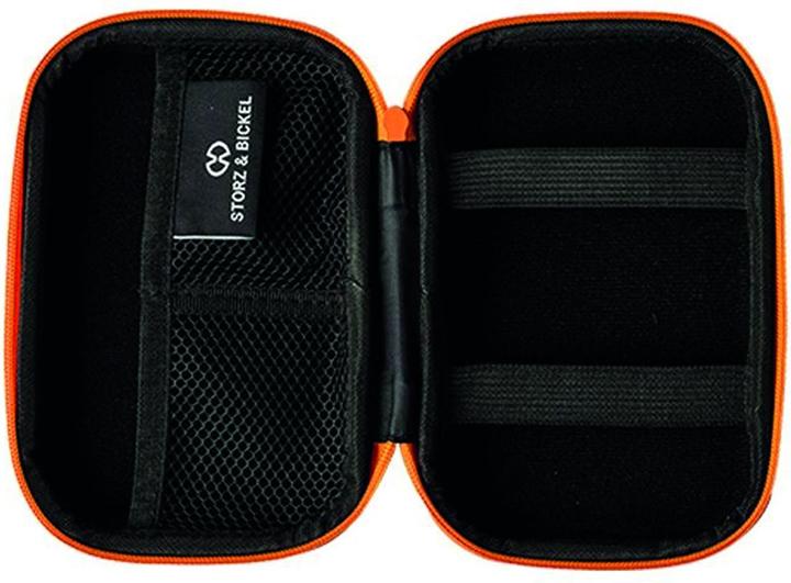 Actual product image Storz & Bickel Storz and Bickel Mighty+ Case (1 x)
