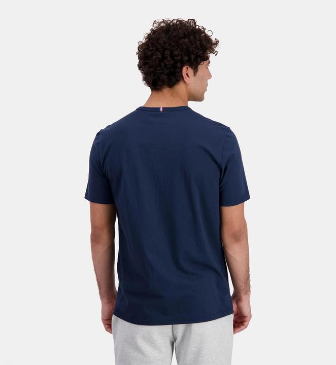 Produktbild Le Coq Sportif t-hirt le coq portif eentiel (S)