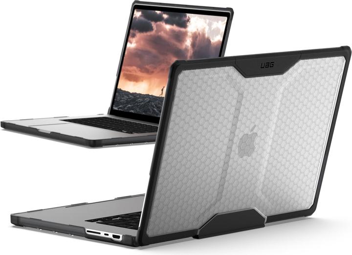 Actual product image UAG Plyo (16", Apple)