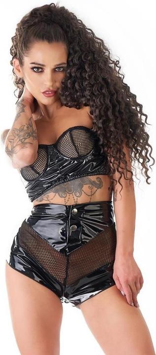 Produktbild Me Seduce MS Cali set black (neutral packaging) XXL/XXXL (3XL)
