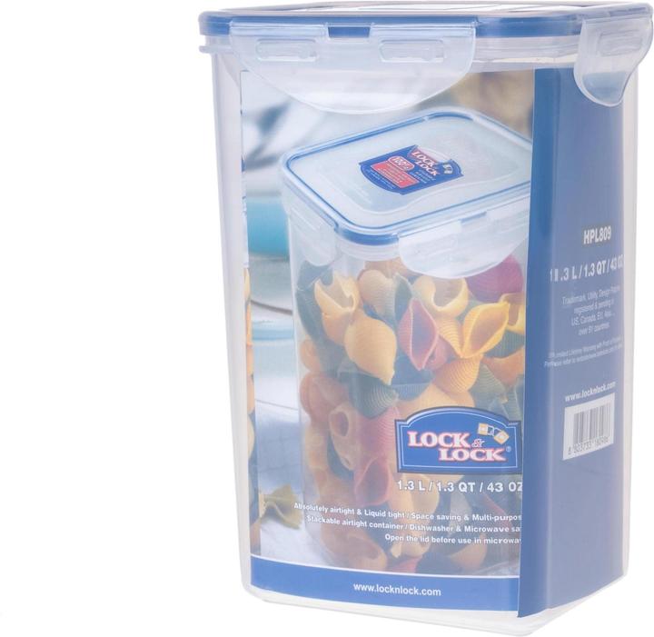 Image du produit Lock & Lock Classique (1.30 l)