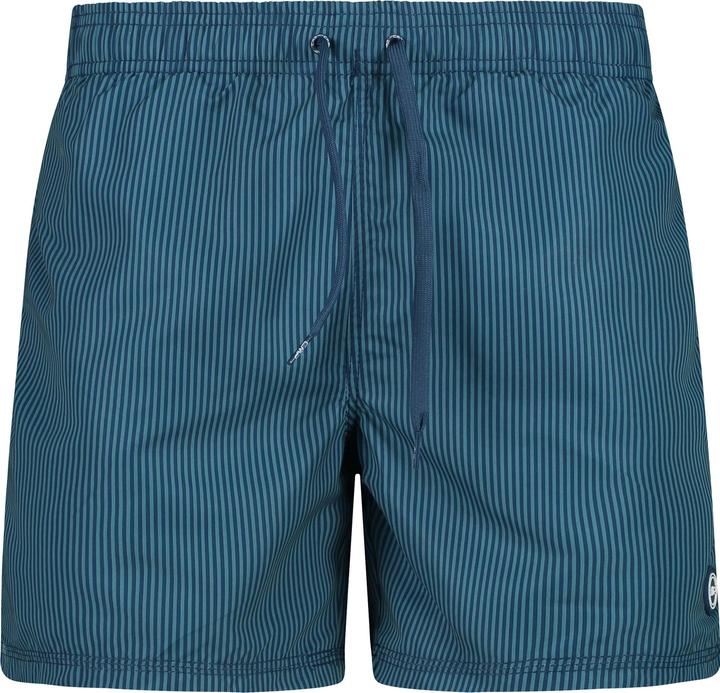 Actual product image CMP Campagnolo Beach Shorts Stripes (3XL)