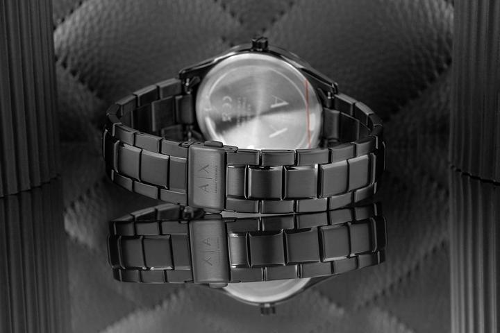 Produktbild Armani Exchange Dante (Analoguhr, 42 mm)