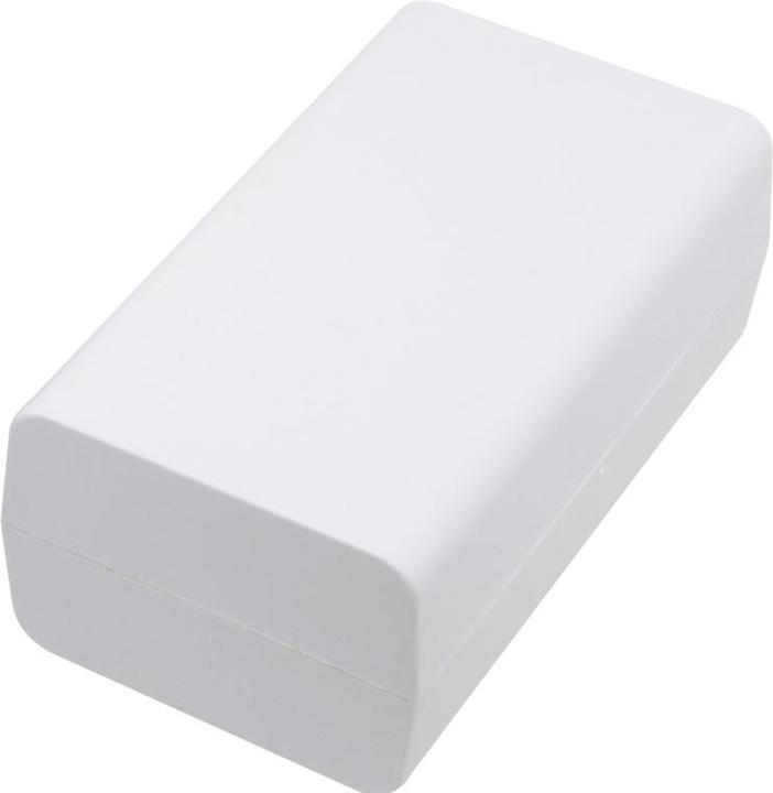 Produktbild Donau Halbschalengehäuse 120x50x70 Grau (Gehäuse)