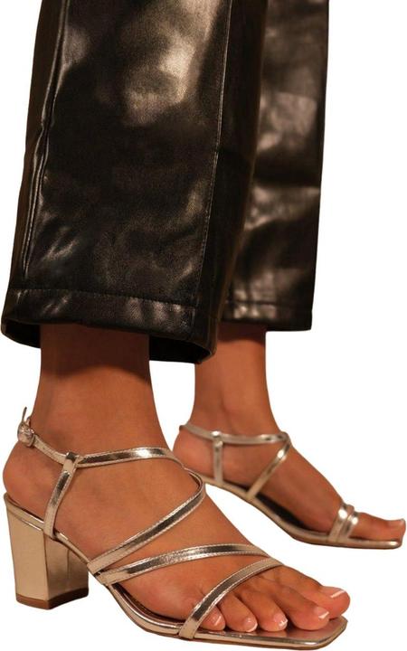 Image du produit Where's That From - Sandales SIDRA - Femme (40)