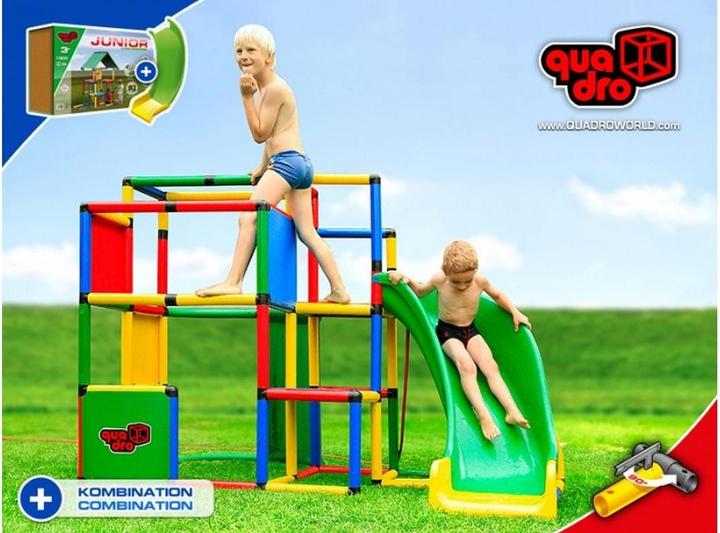 Immagine prodotto Quadro Junior