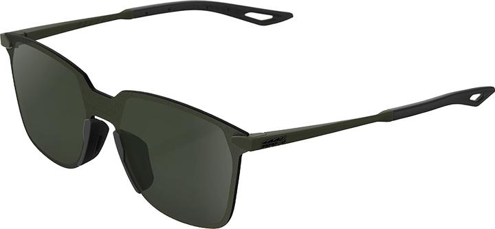 Soft Tact Army Green
