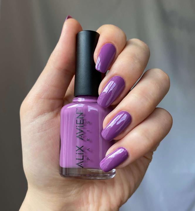 Immagine prodotto Alix Avien NP76 (Purple, Smalto)