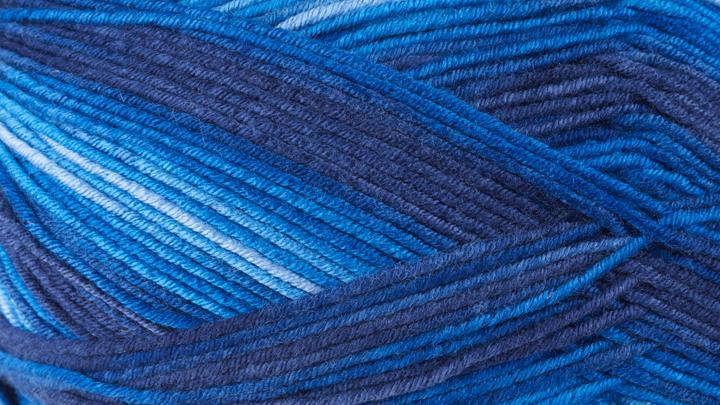 Immagine prodotto Online KKK lana "Sensitive Socks", 100 g, circa 430m (430 m)