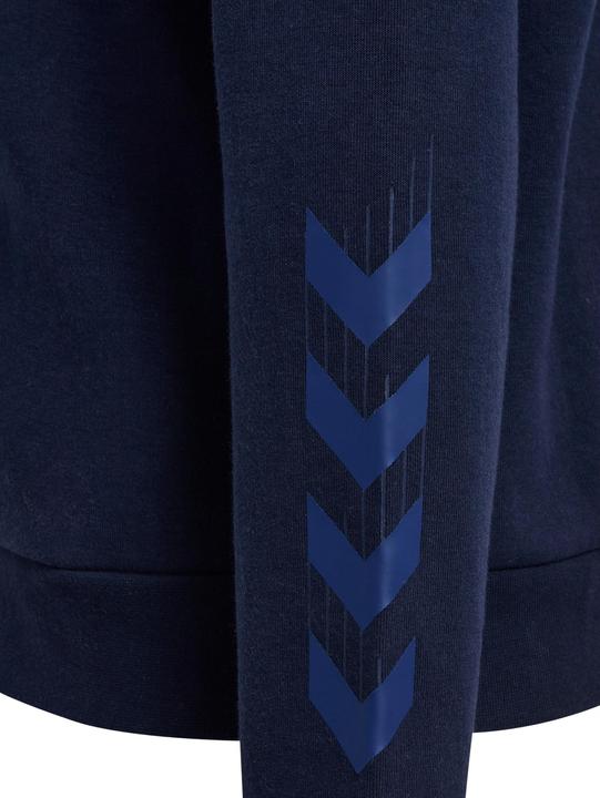 Actual product image hummel Hmltravel Zip Hoodie Woman (M)