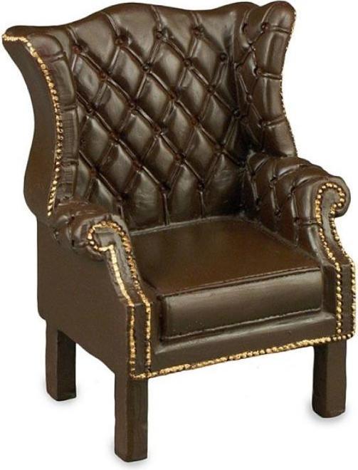 Immagine prodotto Reutter 001.768/0 - Poltrona Chippendale, miniatura