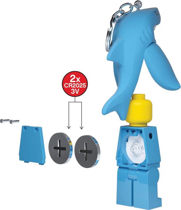 Produktbild Euromic Lego
