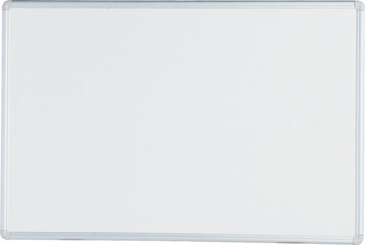 Produktbild Q-Connect Weisswandtafel Stahl (120 x 90 cm)