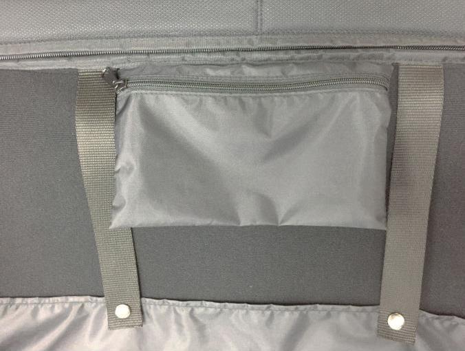 Produktbild PRO Bike Bag