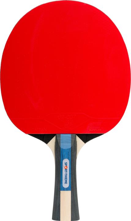 Actual product image Sport-Thieme Champ table tennis bat