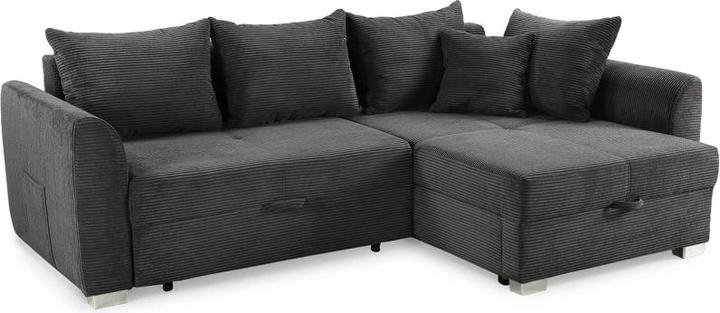 Produktbild JOB Boomer (Ecksofa)