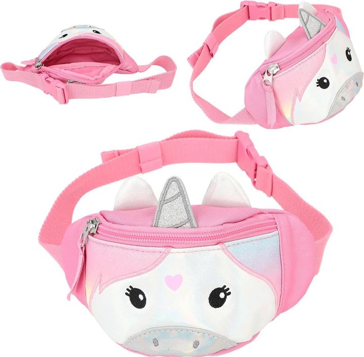 Image du produit Depesche Princess Mimi - Belt Bag Licorne - (412224)