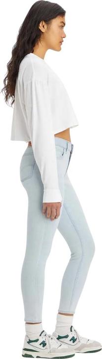Actual product image Levis Womens/Ladies 710 Faithfully Yours Skinny Jeans (28)