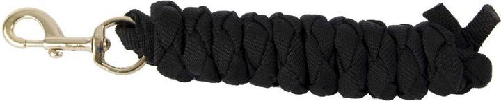 Actual product image TdeT American braided lanyard