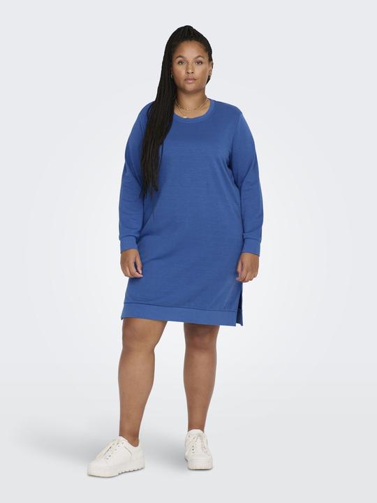 Produktbild Only Curvy Sweat Kleid (S)