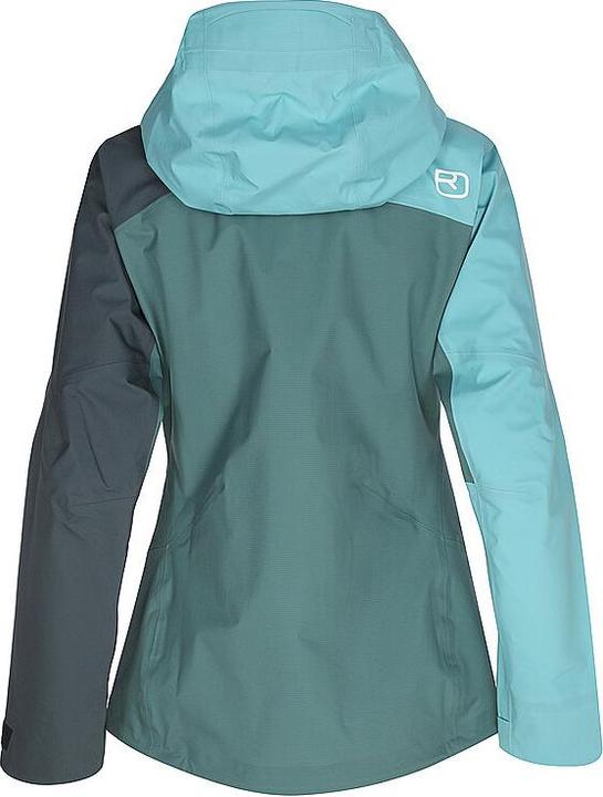 Produktbild Ortovox Westalpen Light Jacket W (S)