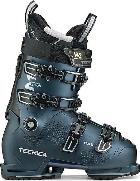 Produktbild Tecnica Mach1 MV 105 W TD GW (26)