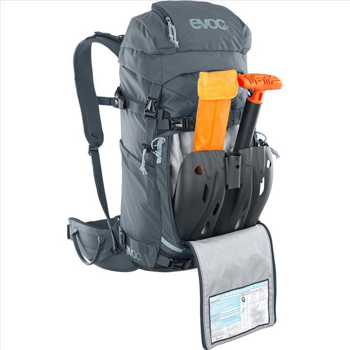 Immagine prodotto Evoc Zaino Patrol 32L (32 l)