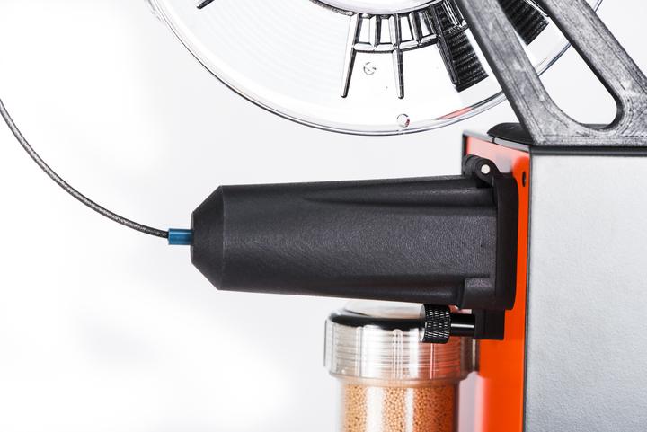 Actual product image Drywise 1.75mm FILAMENT DRYER 3D HARDWARE (Accessories)