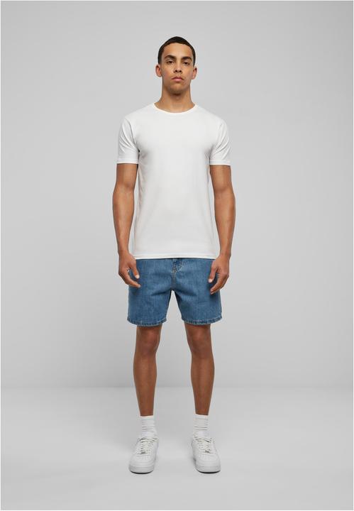 Actual product image Urban Classics Fitted Stretch Tee (XXL)