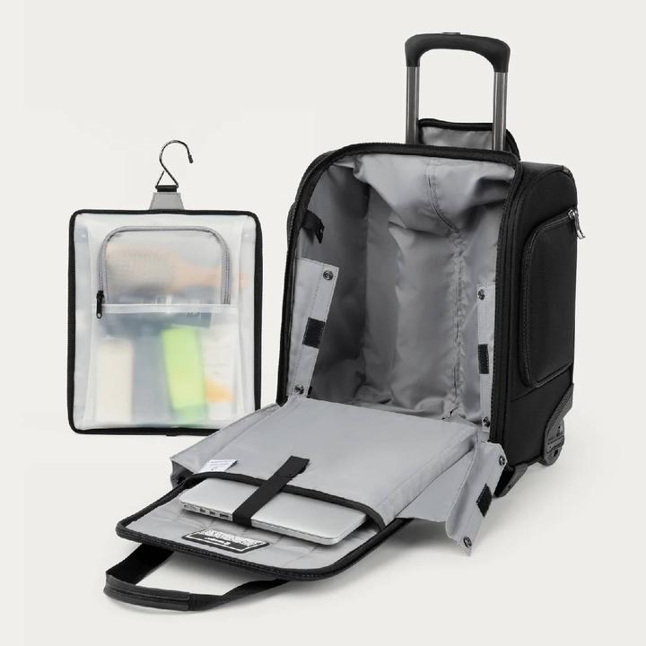 Produktbild Travelpro Crew - Classic Rolling UnderSeat Carry-on, Patriotisch (24.50 l, Handgepäck (bis 50l))