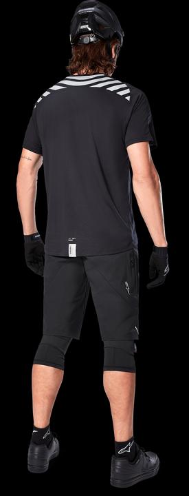 Actual product image Alpinestars Jersey 24 A-Dura Dri Oscar S (S)