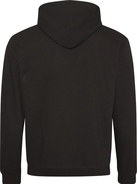 Actual product image Awdis Hooded jumper Hooded sweatshirt (4XL)