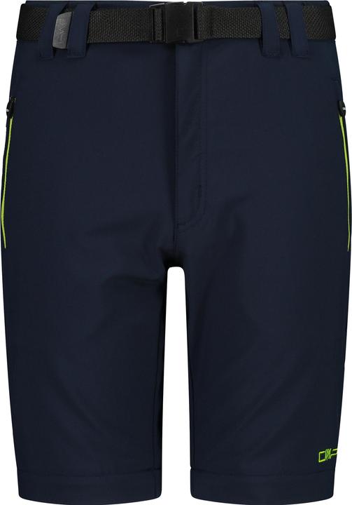 Actual product image CMP Campagnolo Long Zip Off Stretch (110)