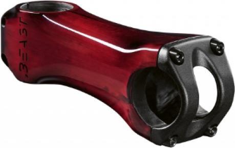 Beast Road Stem 130 UD rot (420 mm, 31.60 mm)