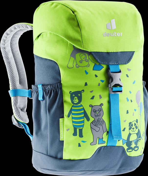 Deuter Essentials (8 l)
