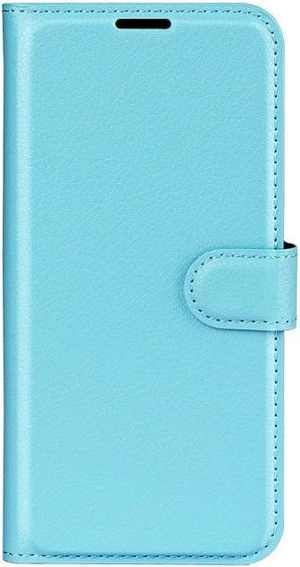 Produktbild MU Classic Litchi Leder Bookcover Series (Samsung Galaxy S25 Ultra)