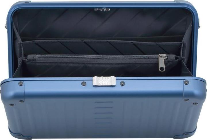 Produktbild Aleon Aluminium Vanity Case 10,5"