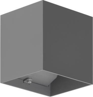 Structural graphite