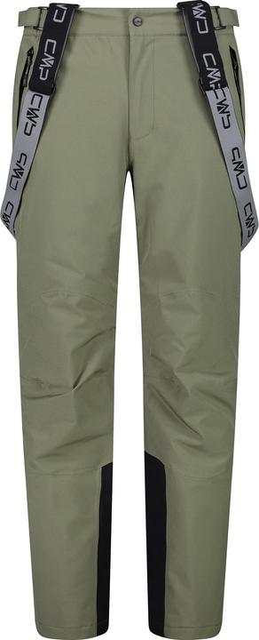 Immagine prodotto CMP Campagnolo Pantaloni da sci Salopette (46, S)