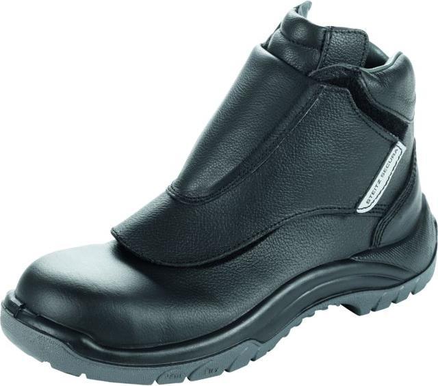 Actual product image Steitz Secura VX 7380 Perbunan (S3, 45)