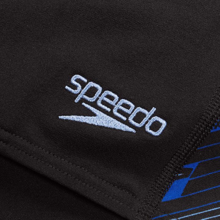 Actual product image Speedo Mens Hyper Boom Splice Shorts (32)