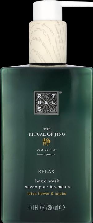 Produktbild Rituals The Ritual Of Jing (Flüssigseife, 300 ml)