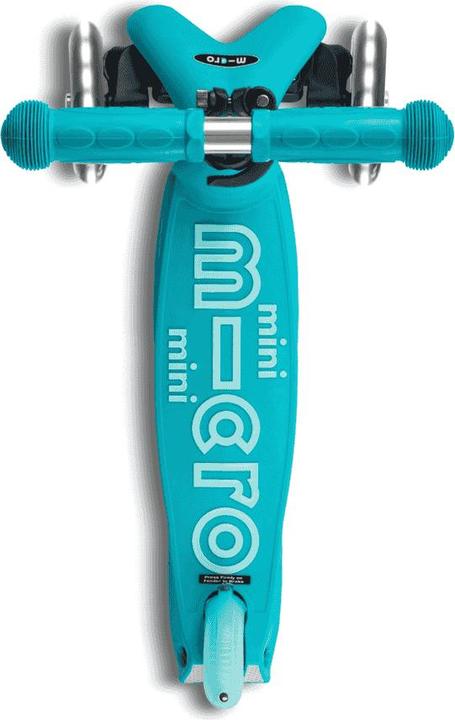 Actual product image Micro Deluxe
