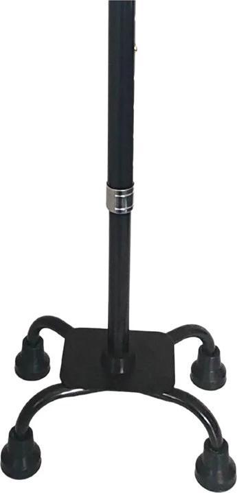 Produktbild Mobilex Laska inwalidzka - czwórnóg - quad cane
