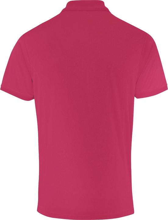 Immagine prodotto Premier Polo a manica corta in piqué Coolchecker (XL)