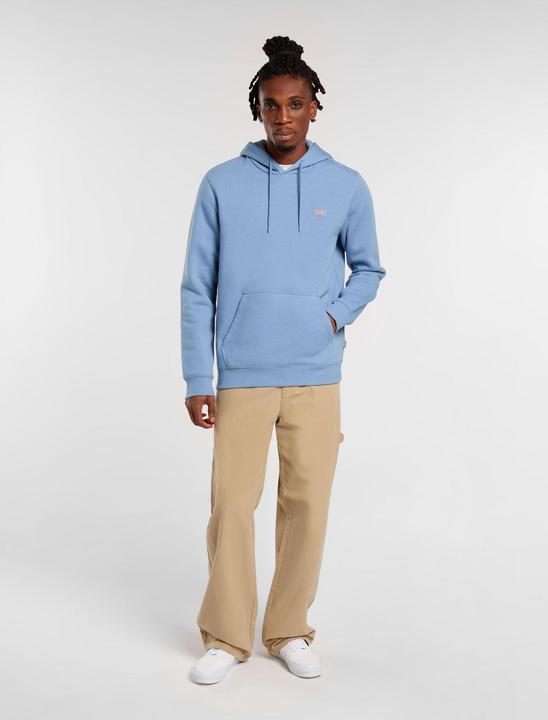 Actual product image Dickies Oakport Hoodie Country Blue (S)