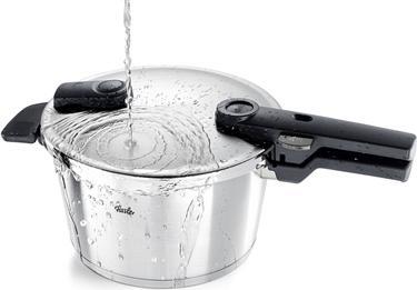 Produktbild Fissler Vitaquick Premium (22 cm, Kochtopf, Edelstahl)
