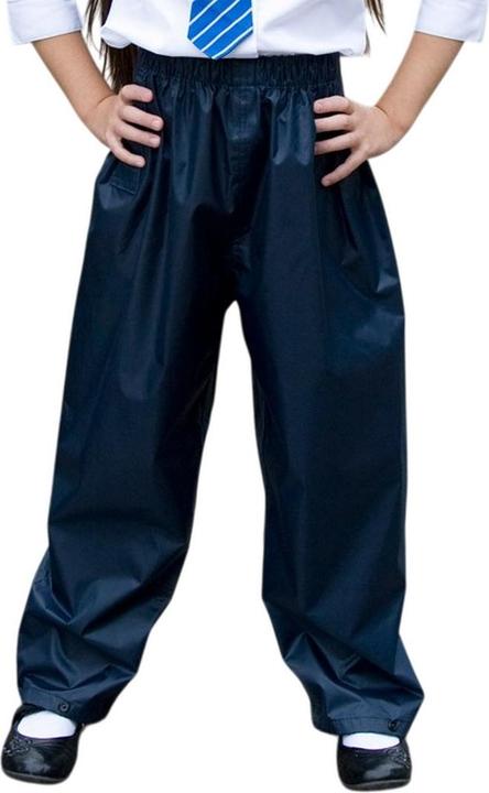 Produktbild Result Clothing Wasserfeste Hose (140)